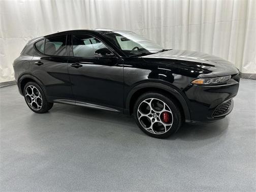 2024 Alfa Romeo Tonale Veloce EAWD
