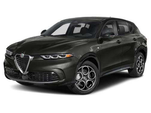 2024 Alfa Romeo Tonale Veloce EAWD