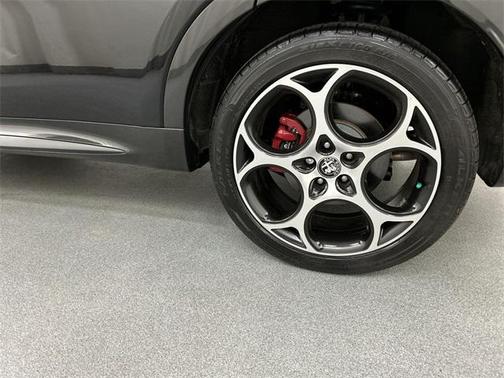 2024 Alfa Romeo Tonale Veloce EAWD