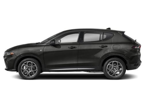 2024 Alfa Romeo Tonale Veloce EAWD