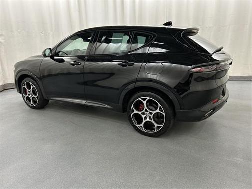 2024 Alfa Romeo Tonale Veloce EAWD