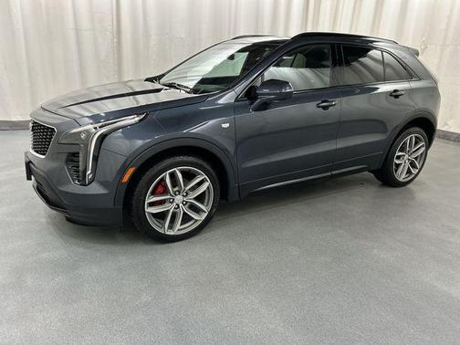 2019 Cadillac XT4 Sport