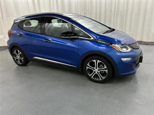 2019 Chevrolet Bolt EV Premier