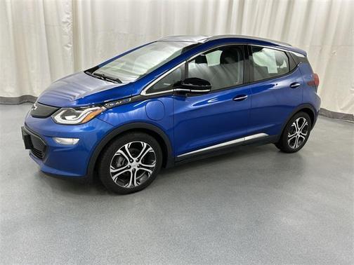 2019 Chevrolet Bolt EV Premier