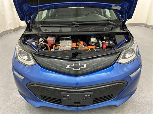 2019 Chevrolet Bolt EV Premier