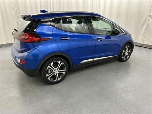 2019 Chevrolet Bolt EV Premier