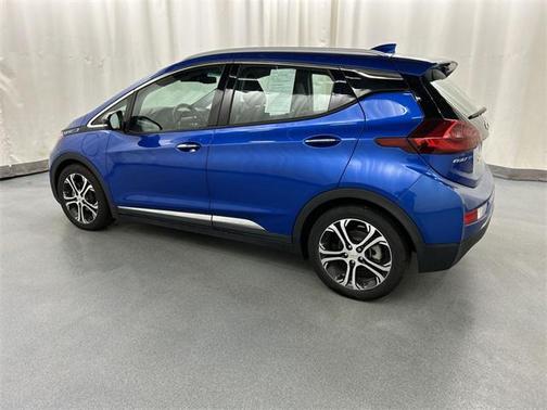 2019 Chevrolet Bolt EV Premier