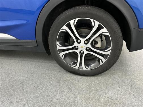 2019 Chevrolet Bolt EV Premier