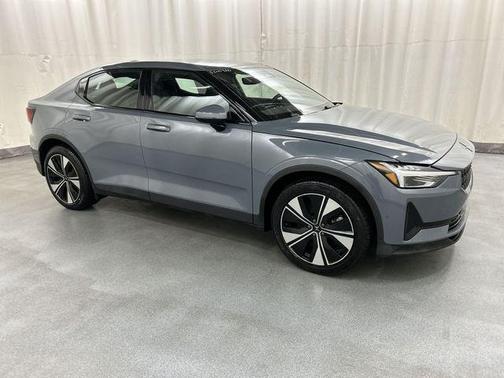 2023 Polestar 2 Long Range Single Motor