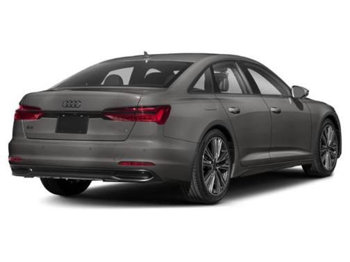 2023 Audi A6 45 Premium Plus