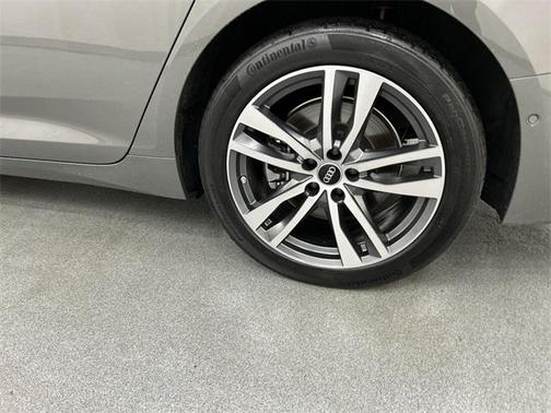 2023 Audi A6 45 Premium Plus