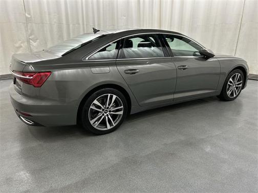 2023 Audi A6 45 Premium Plus