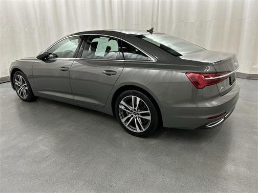 2023 Audi A6 45 Premium Plus
