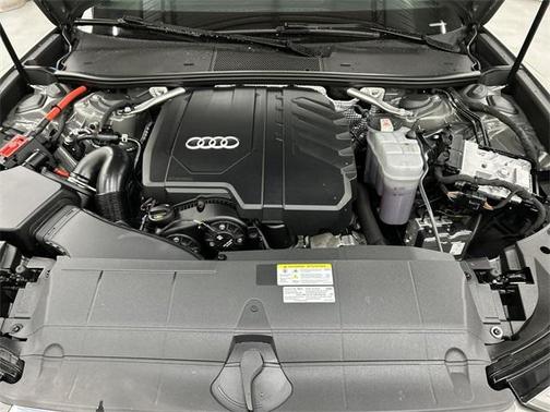 2023 Audi A6 45 Premium Plus