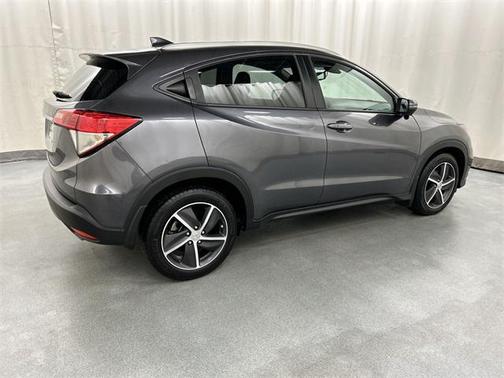 2022 Honda HR-V EX-L