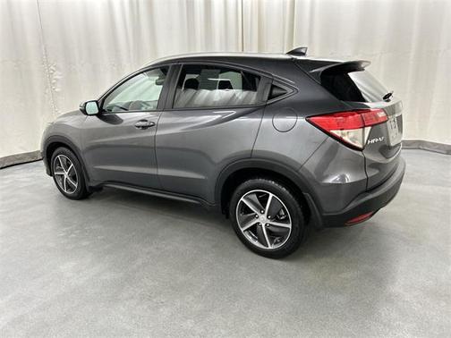 2022 Honda HR-V EX-L