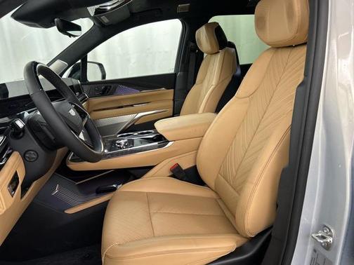 2025 Cadillac Escalade Sport