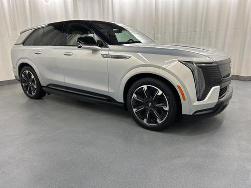 2025 Cadillac Escalade Sport