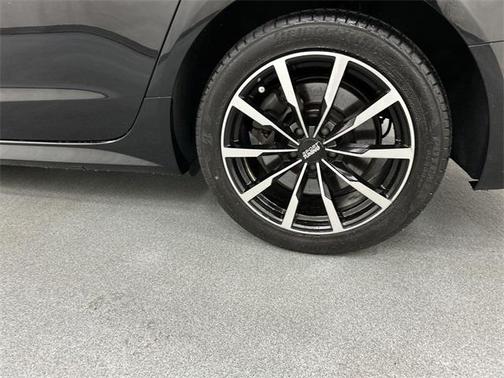 2018 Audi A6 2.0T Premium Plus