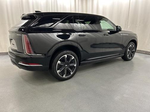 2025 Cadillac Escalade Sport