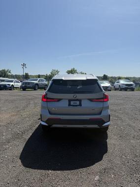 2024 BMW X1 xDrive28i