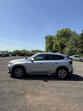 2024 BMW X1 xDrive28i