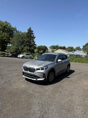 2024 BMW X1 xDrive28i