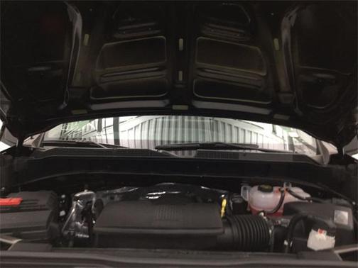 2020 Chevrolet Silverado 1500 WT