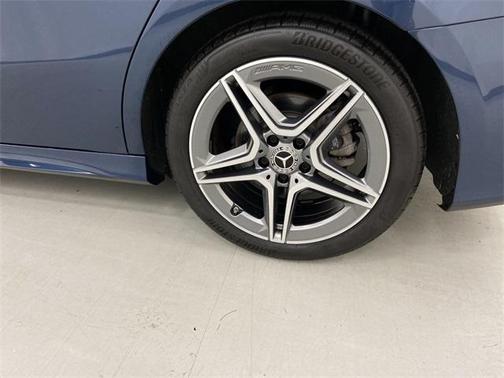 2022 Mercedes-Benz A-Class 4MATIC