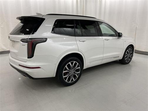 2023 Cadillac XT6 Sport AWD