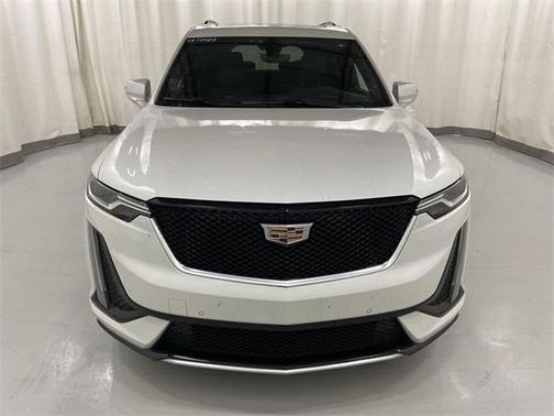 2023 Cadillac XT6 Sport AWD
