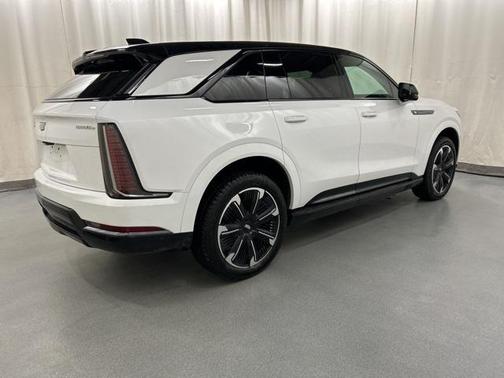 2025 Cadillac Escalade Sport