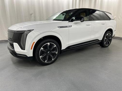 2025 Cadillac Escalade Sport