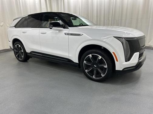 2025 Cadillac Escalade Sport