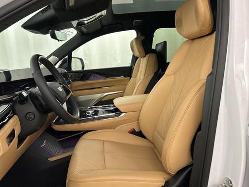 2025 Cadillac Escalade Sport