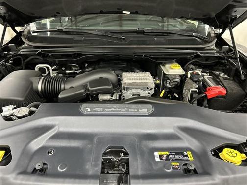 2022 Jeep Wagoneer Series III 4x4