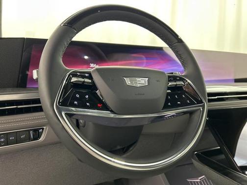 2025 Cadillac Escalade Luxury