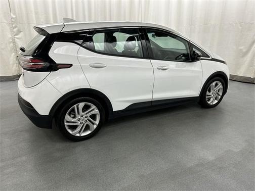 2023 Chevrolet Bolt EV FWD 1LT