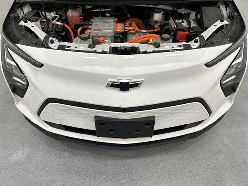 2023 Chevrolet Bolt EV FWD 1LT