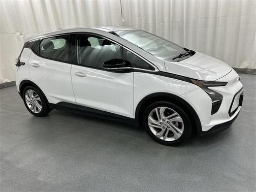 2023 Chevrolet Bolt EV FWD 1LT