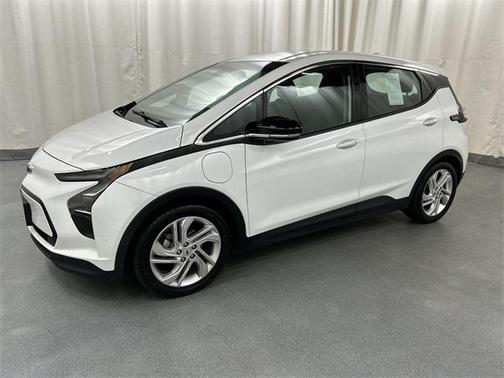 2023 Chevrolet Bolt EV FWD 1LT