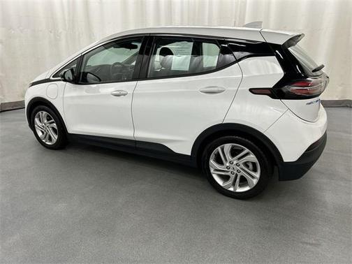 2023 Chevrolet Bolt EV FWD 1LT