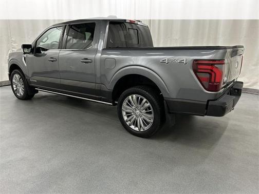 2024 Ford F-150 King Ranch