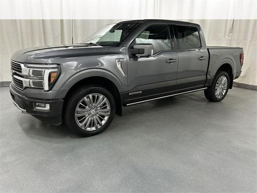 2024 Ford F-150 King Ranch