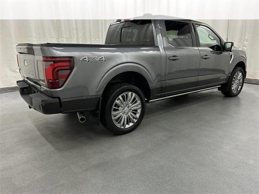 2024 Ford F-150 King Ranch