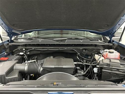 2025 Chevrolet Silverado 3500 LT