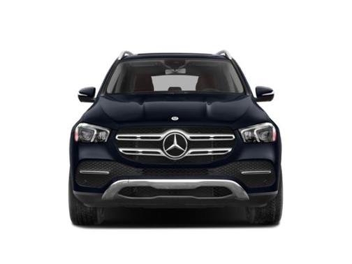 Black 2023 Mercedes-Benz GLE 450 4MATIC