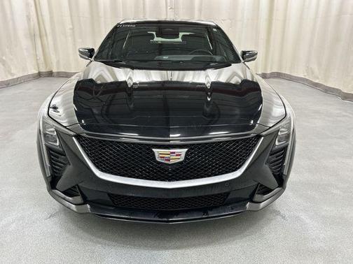 2025 Cadillac CT5 Sport