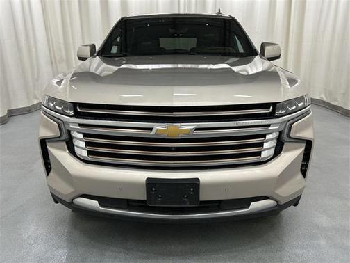 2024 Chevrolet Tahoe 4WD High Country