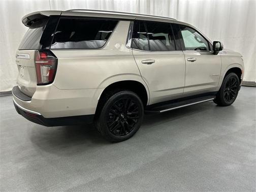 2024 Chevrolet Tahoe 4WD High Country